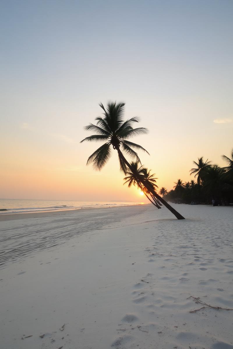 Vår hub i Hua Hin, Thailand